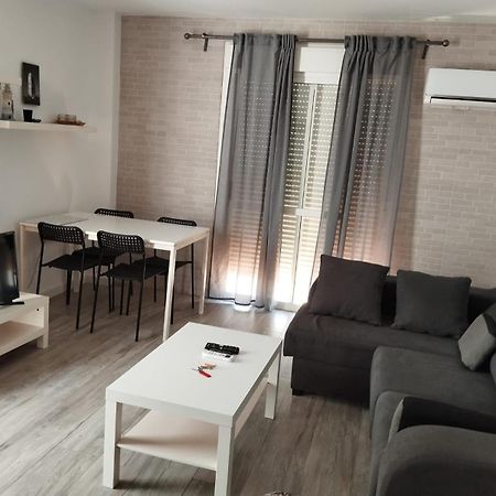 Piso Conil De La Frontera Διαμέρισμα Εξωτερικό φωτογραφία