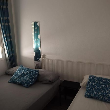 Piso Conil De La Frontera Διαμέρισμα Εξωτερικό φωτογραφία