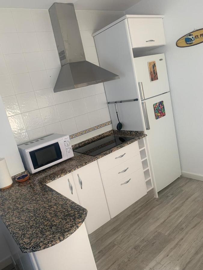 Piso Conil De La Frontera Διαμέρισμα Εξωτερικό φωτογραφία