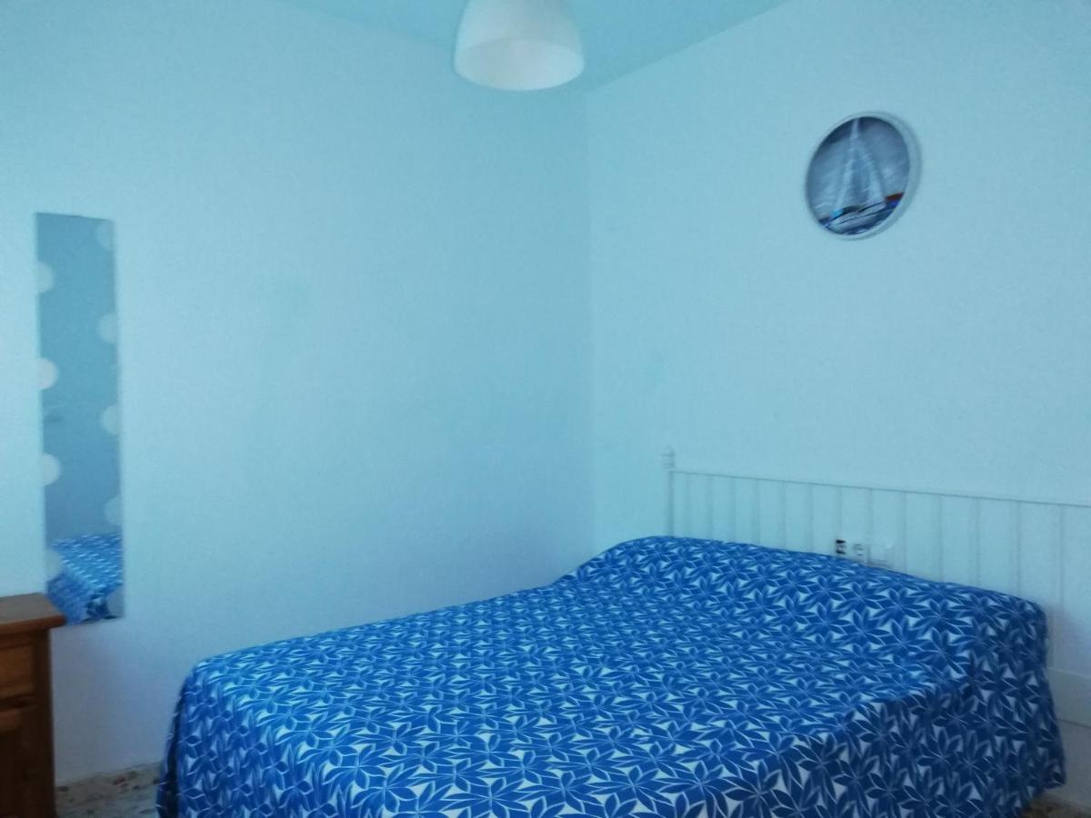 Piso Conil De La Frontera Διαμέρισμα Εξωτερικό φωτογραφία